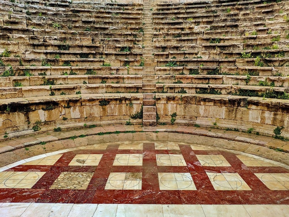 North Theatre