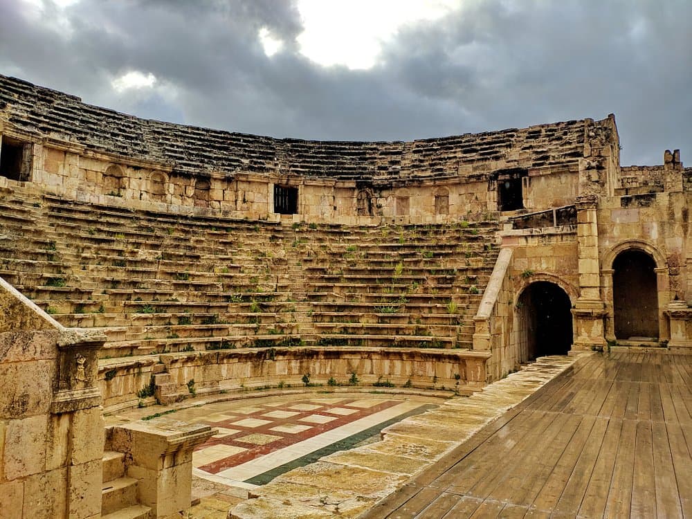North Theatre
