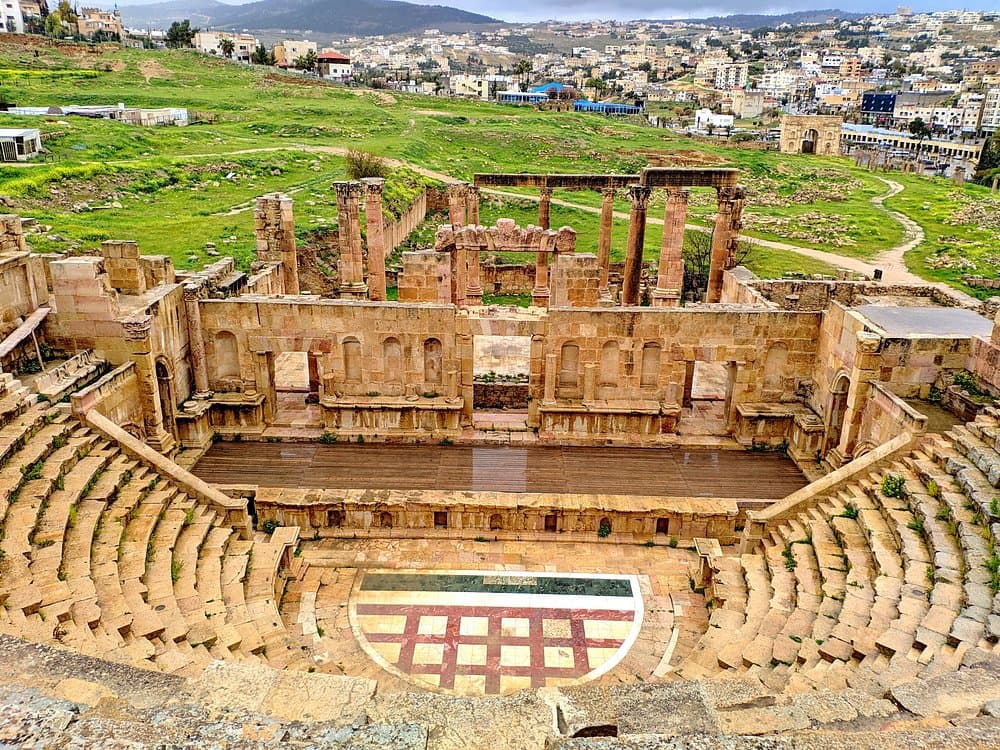 North Theatre