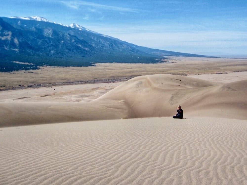 Dong Hoi: Quang Phu Sand Dunes | ®ExcursionMania