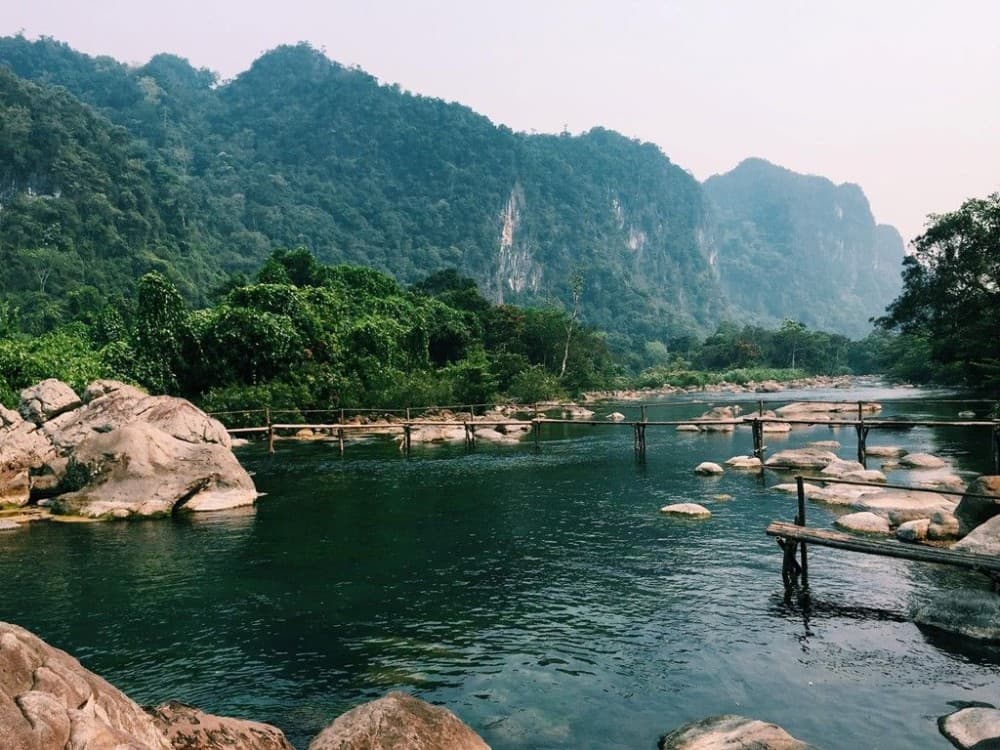 Dong Hoi: Mocnam Adventure | ®ExcursionMania