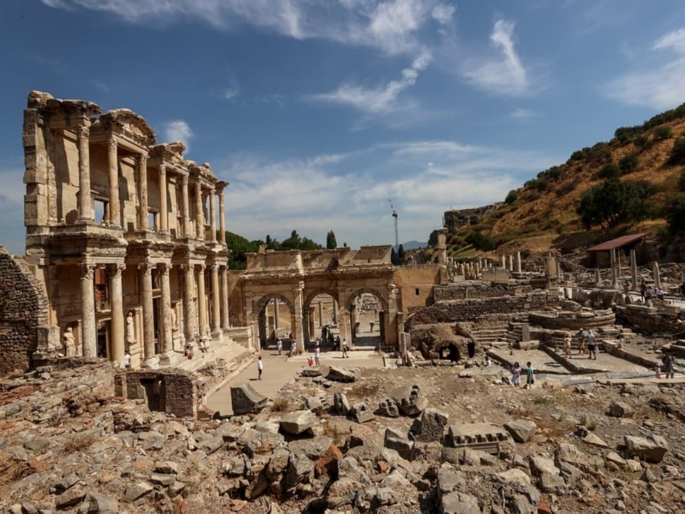Ephesus