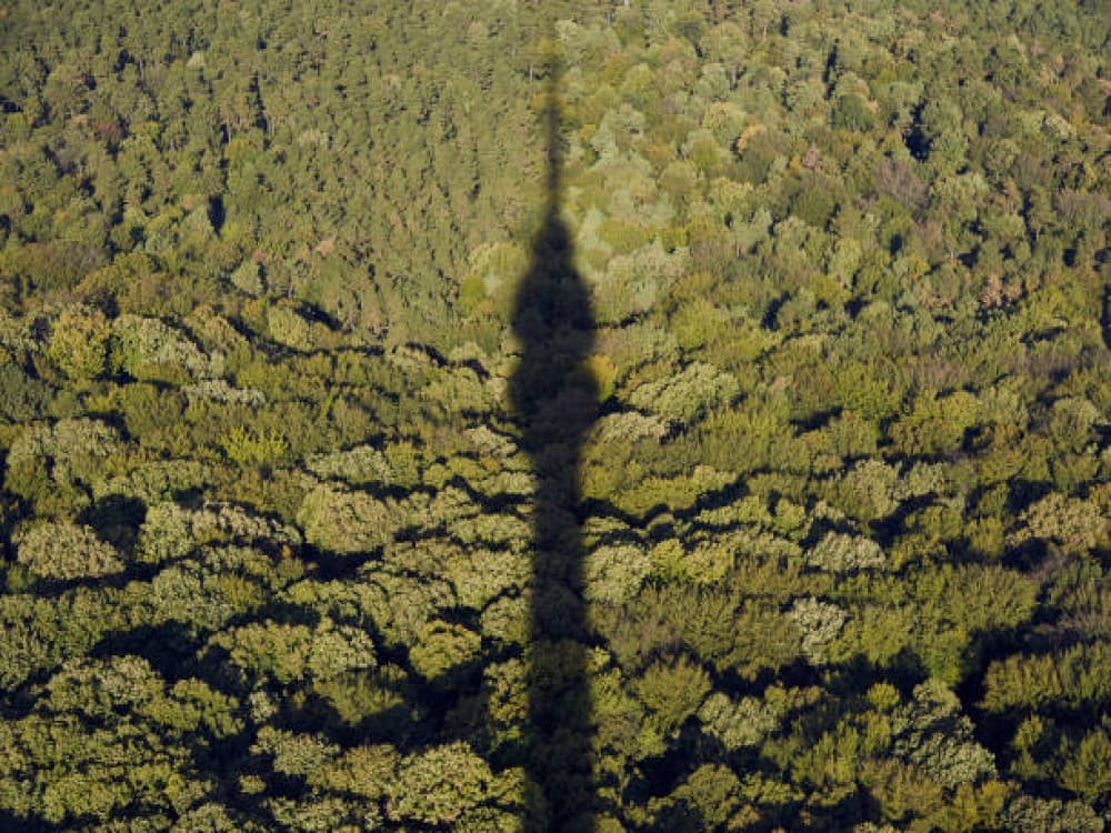 Avala Tower