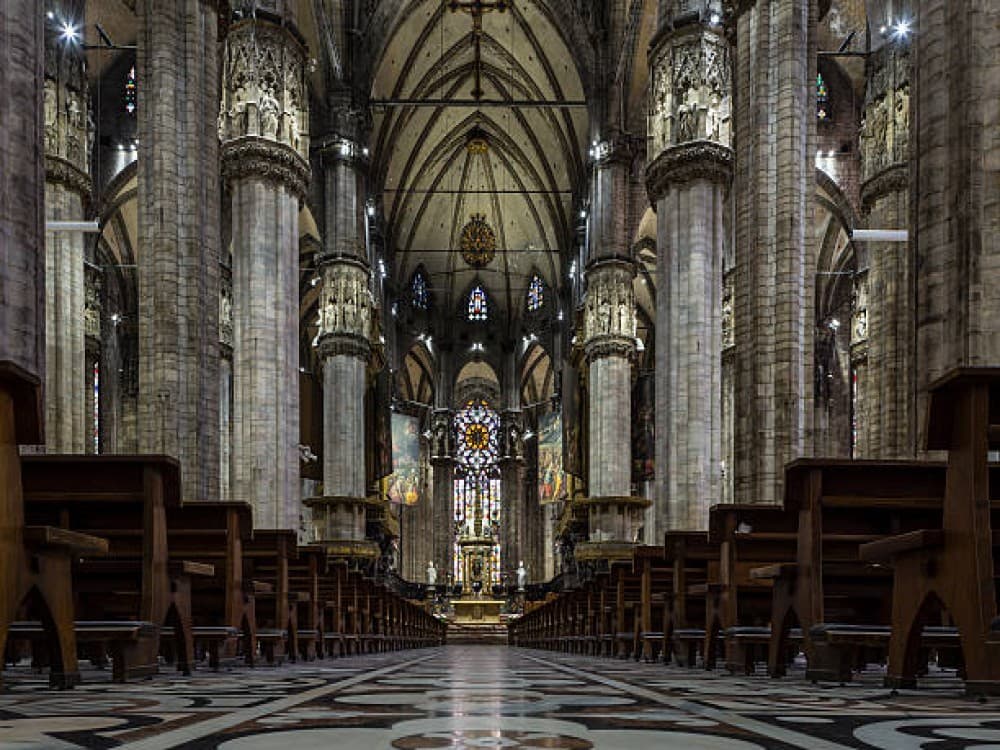 Duomo di Milano