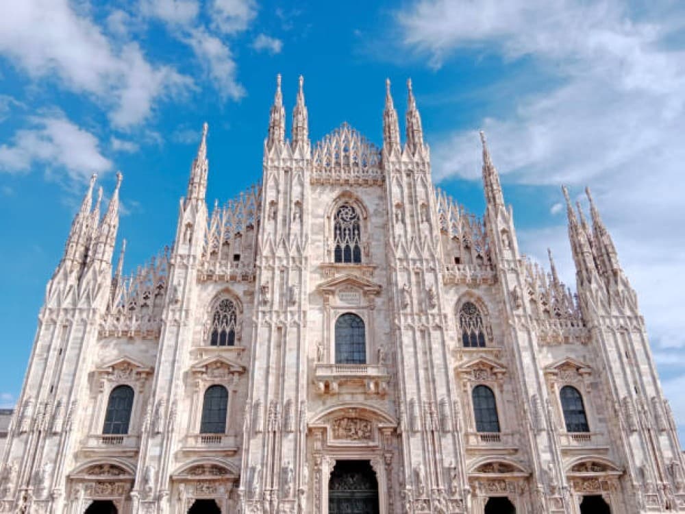 Milan: Duomo di Milano | ®ExcursionMania