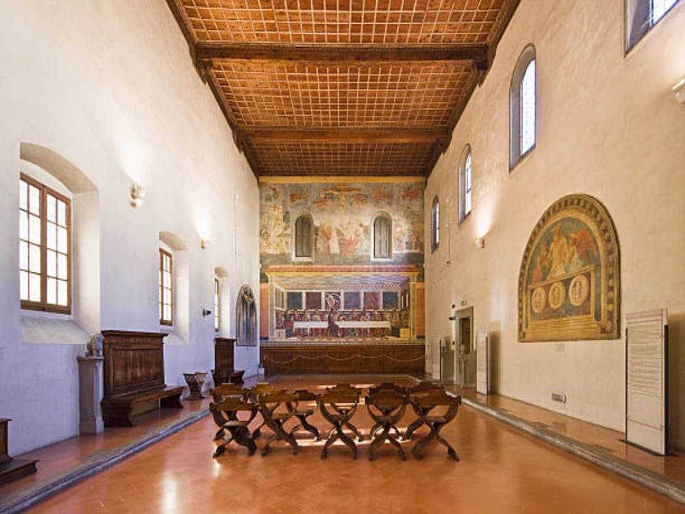 Il Cenacolo