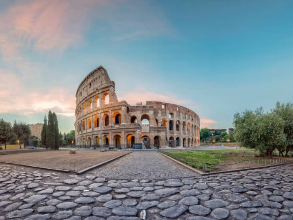 Colosseum