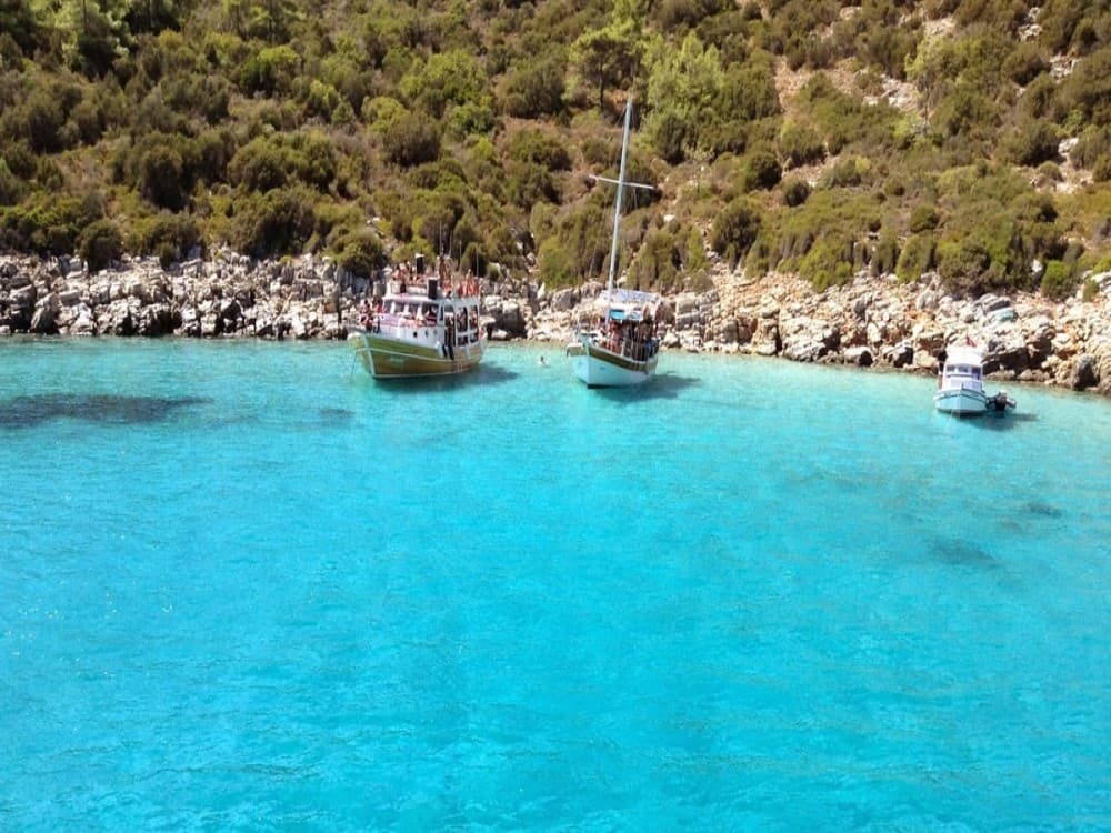 Orak Island
