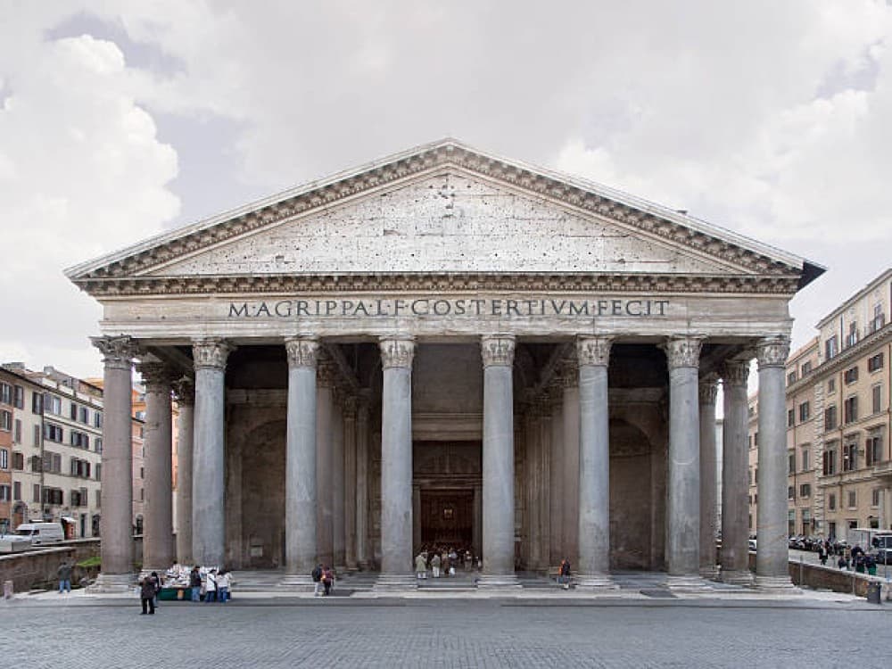 Pantheon