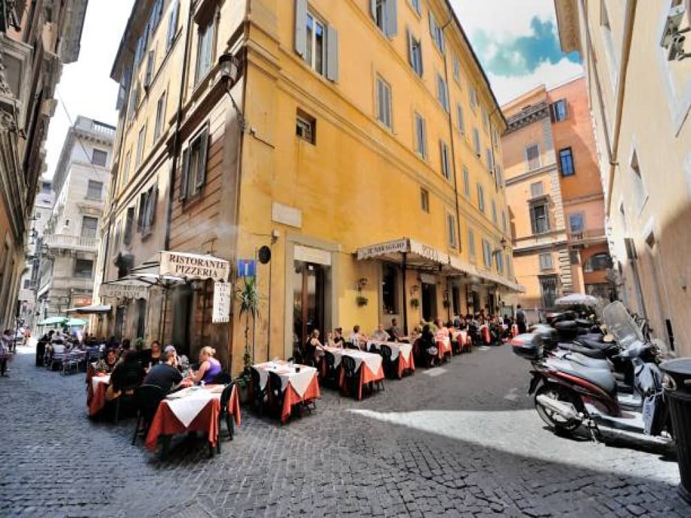 Trastevere