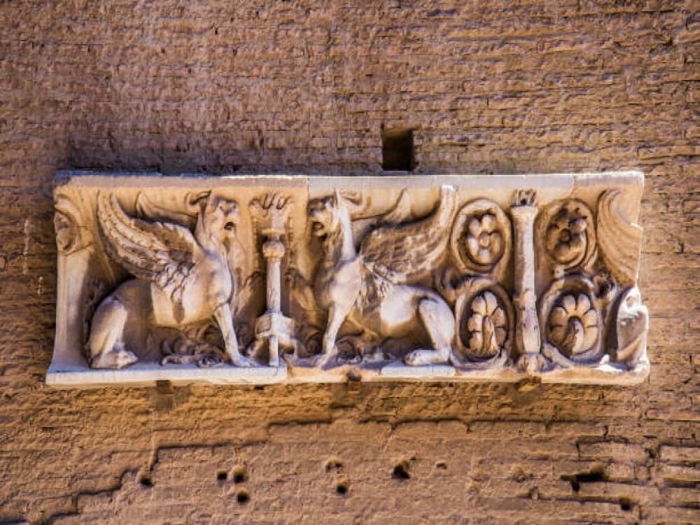 Palatine Hill
