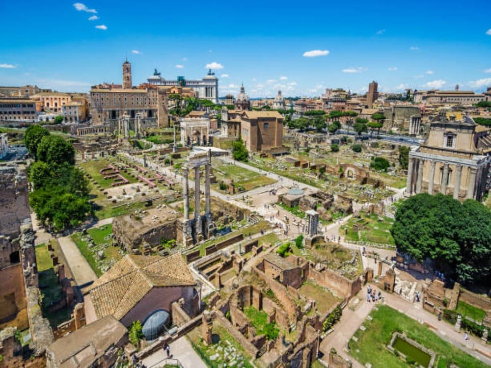 Palatine Hill