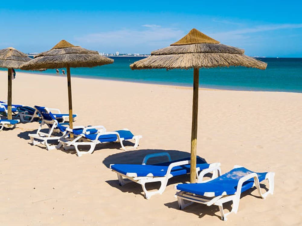 Meia Praia