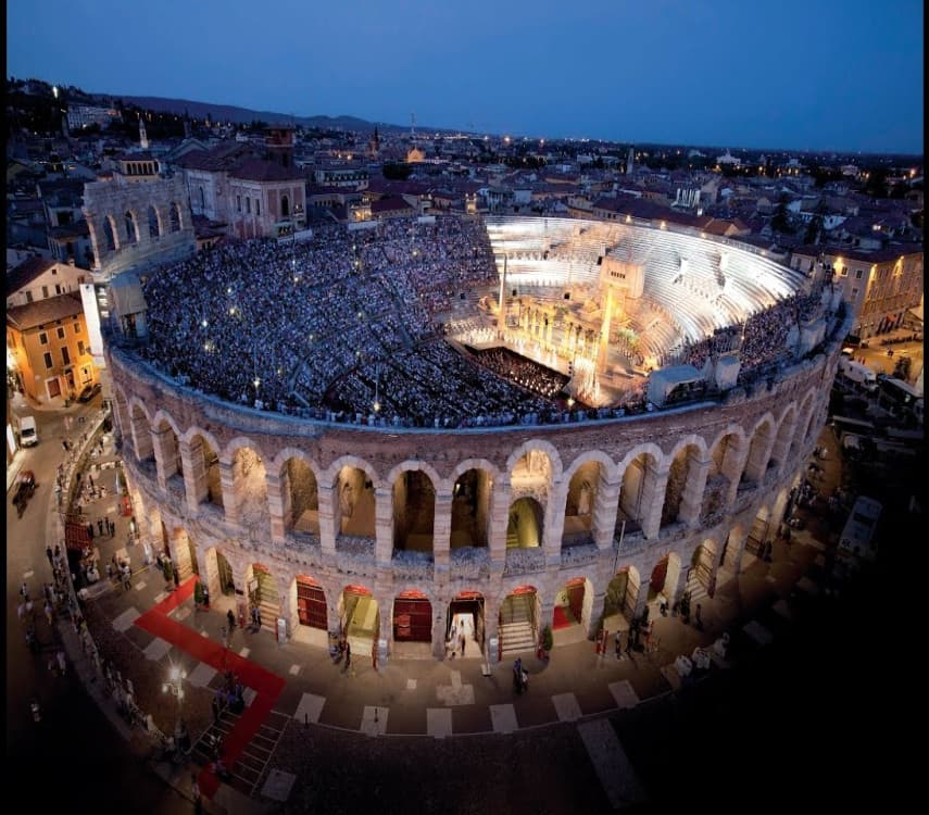 Arena di Verona