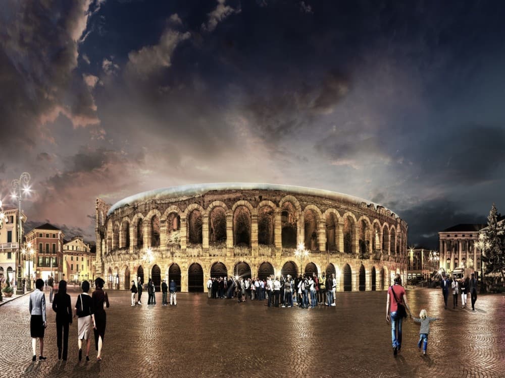 Arena di Verona