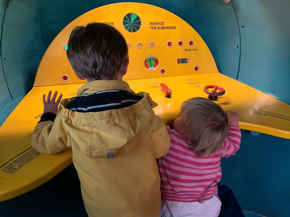 Lagos Ciência Viva Science Centre