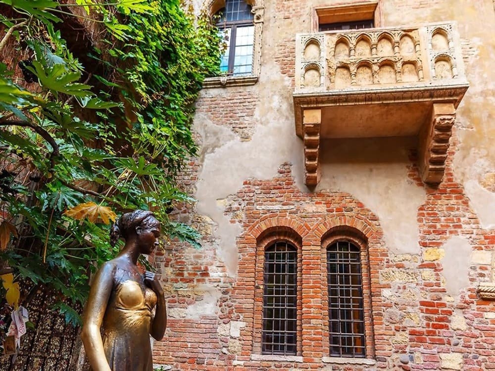 Casa di Giulietta