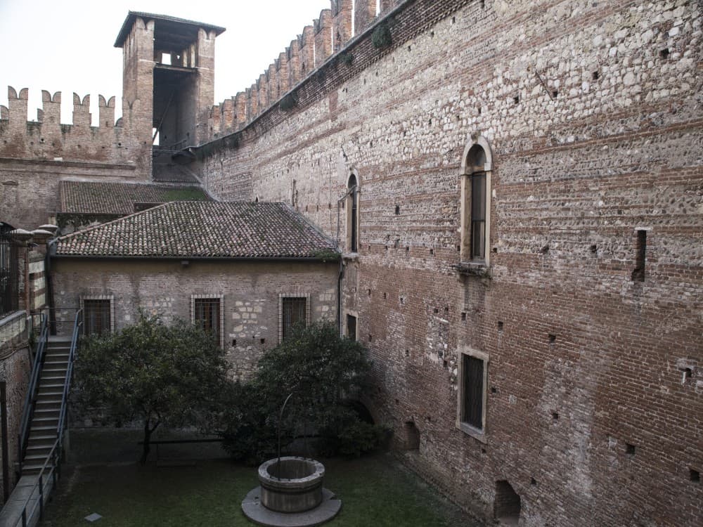 Museo di Castelvecchio