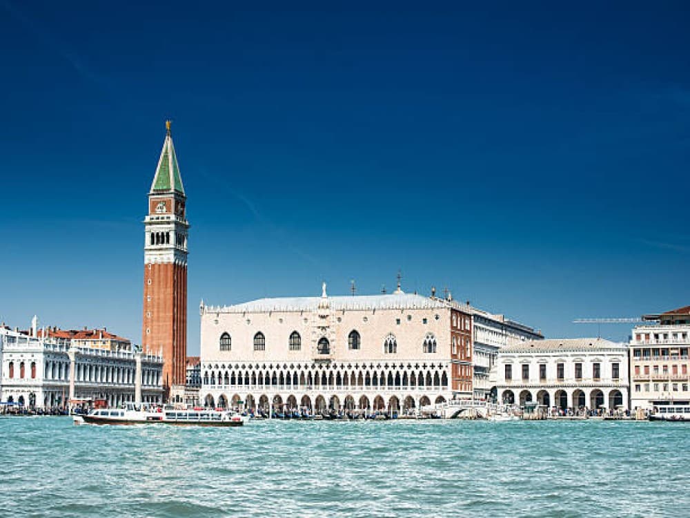 Doge's Palace