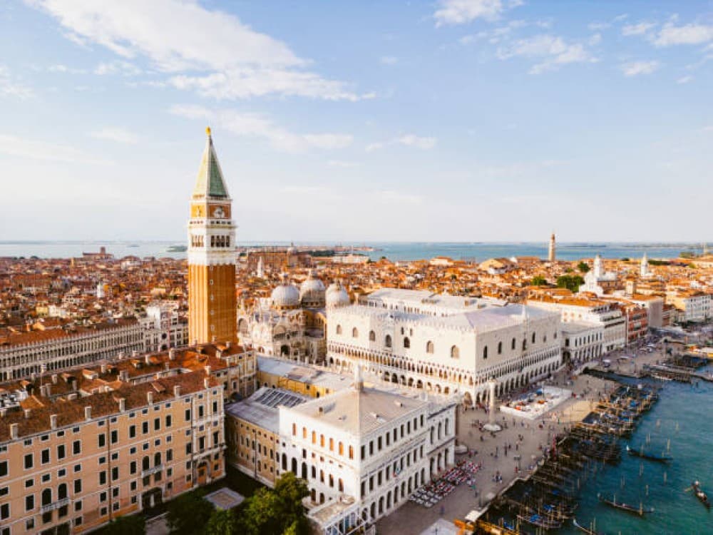 Doge's Palace