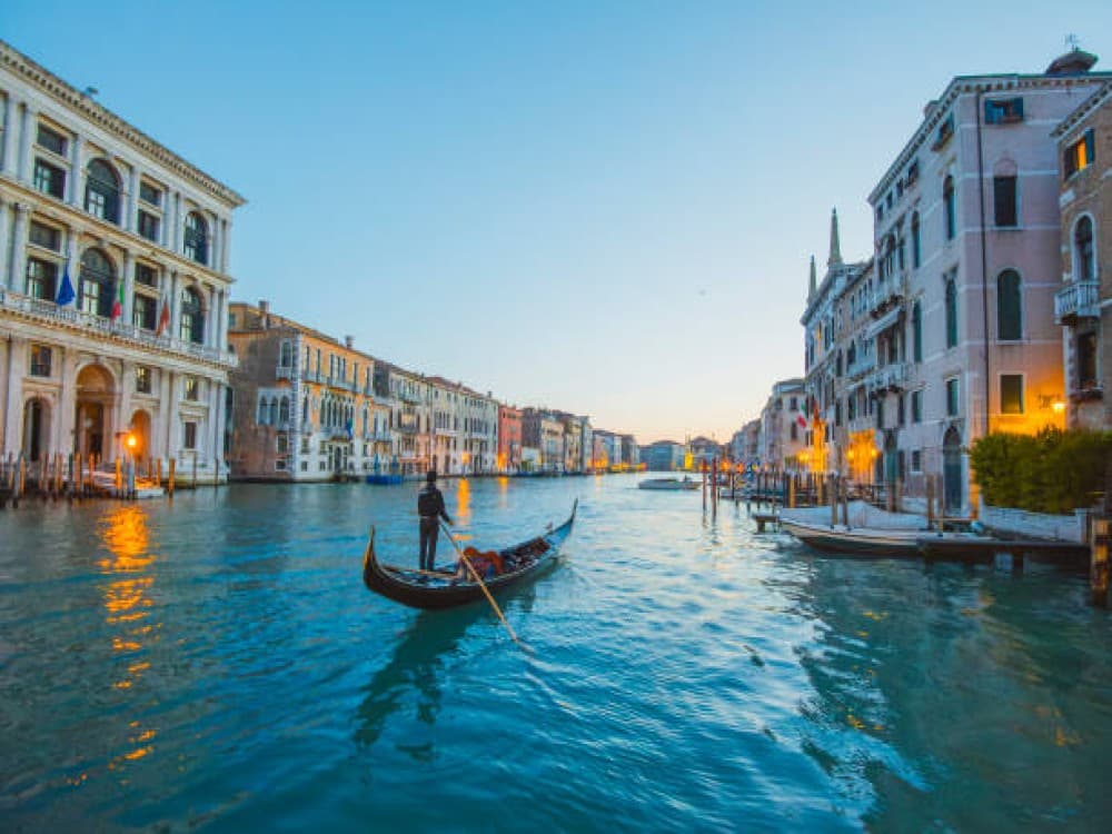 Canal Grande