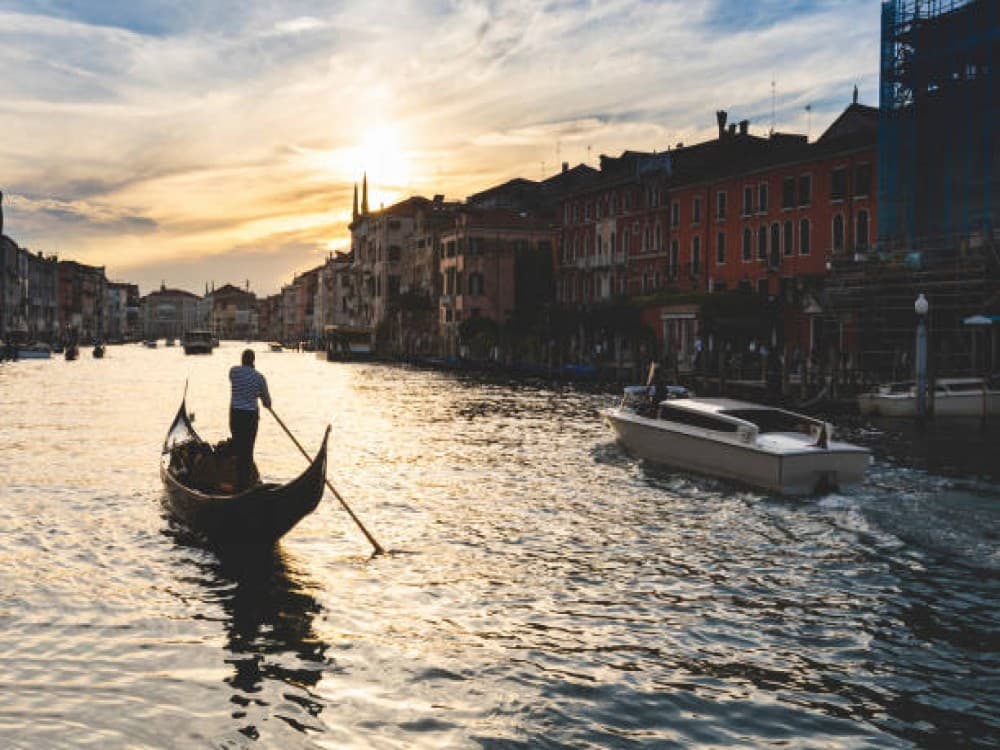 Canal Grande