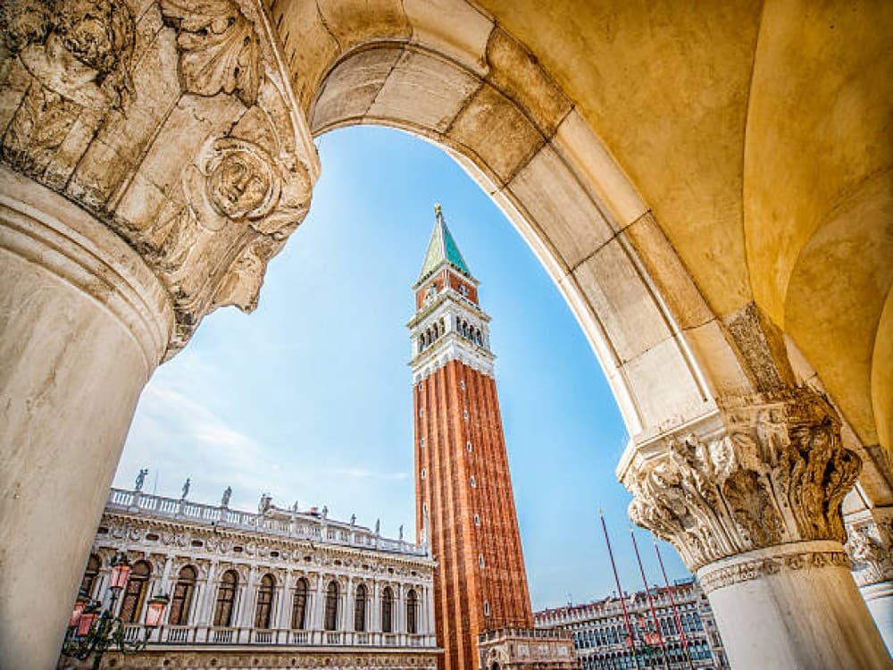 Piazza San Marco