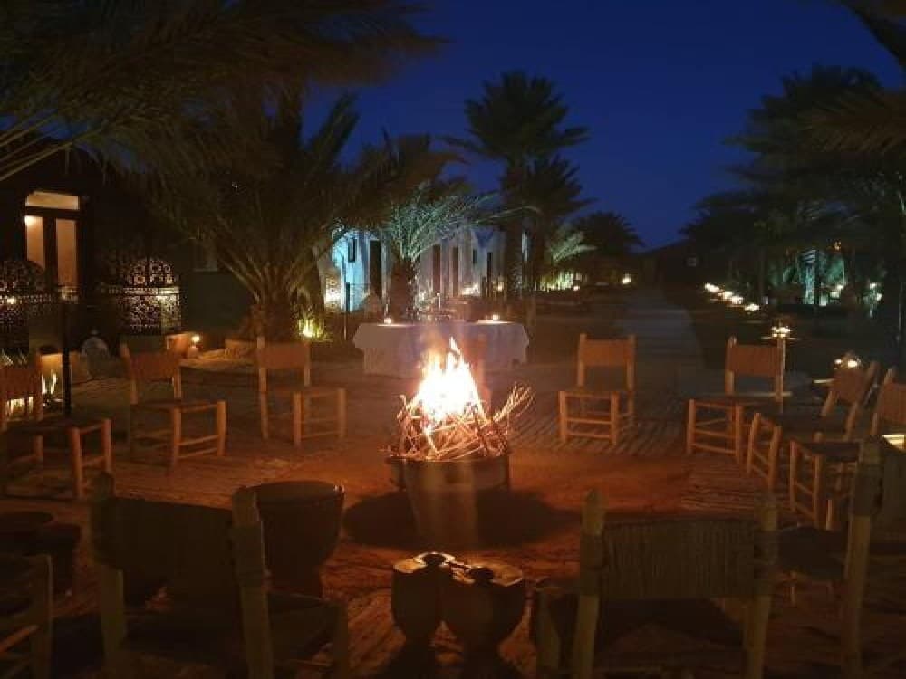 Hassilabied Gardens