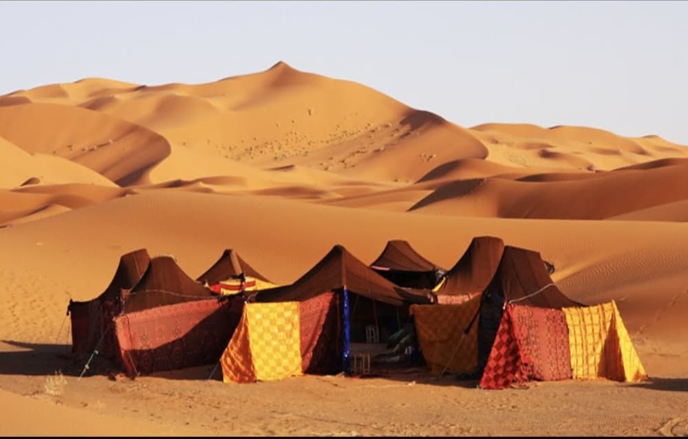 Merzougadeserttrip