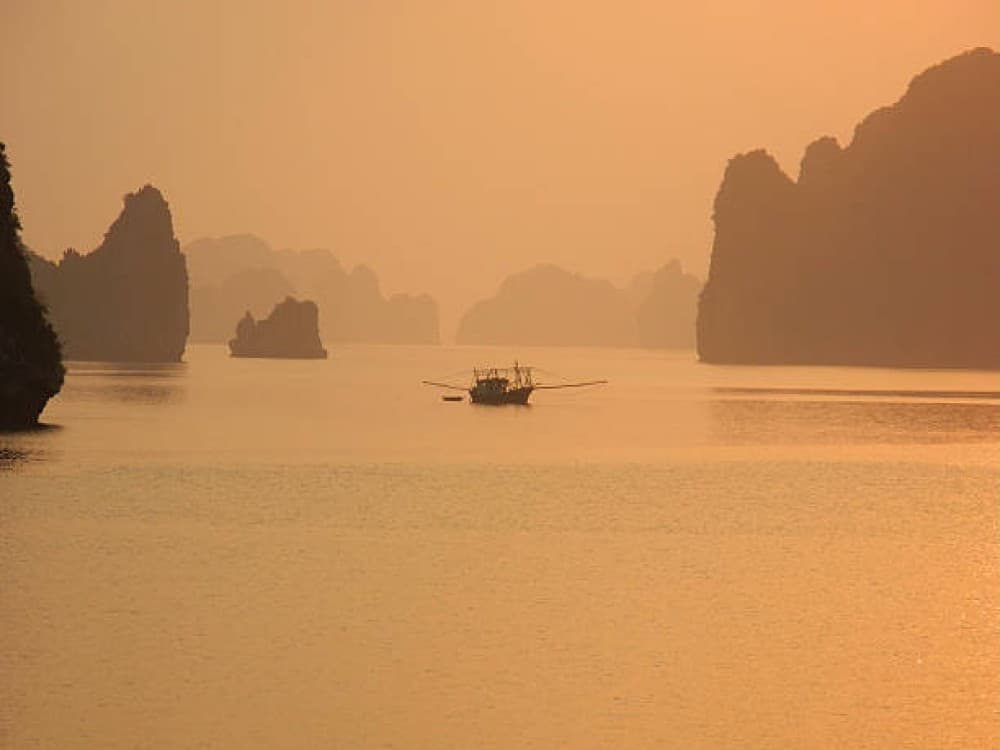 Halong Bay