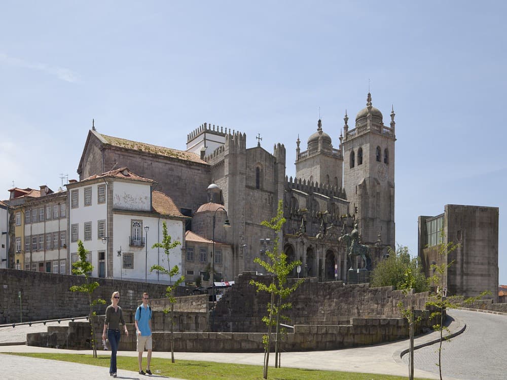 Catedral do Porto