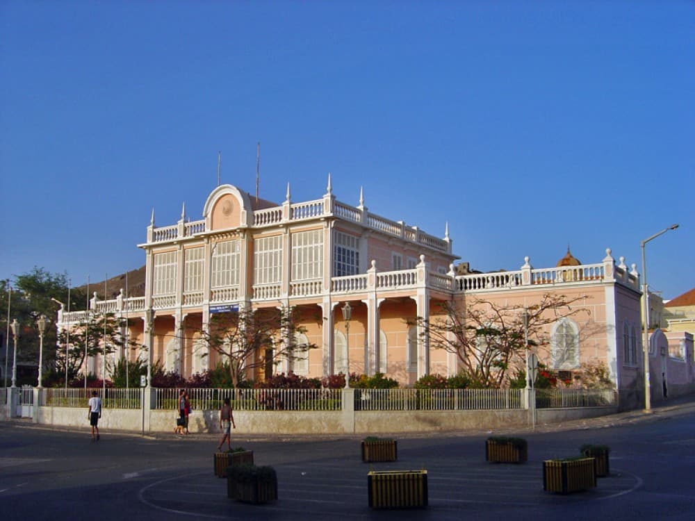 Fortim del Rei