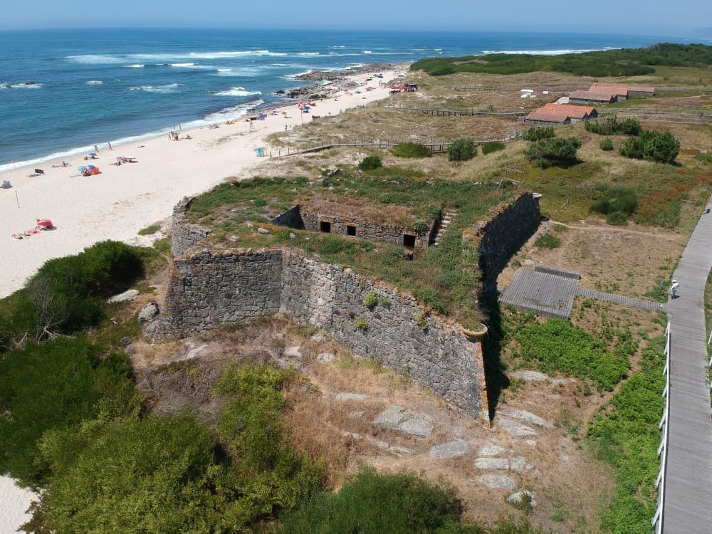 Fortim del Rei