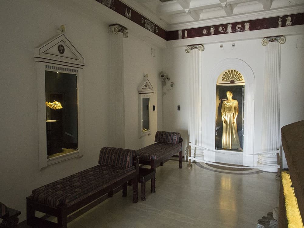 Museum of Underwater Archaeology
