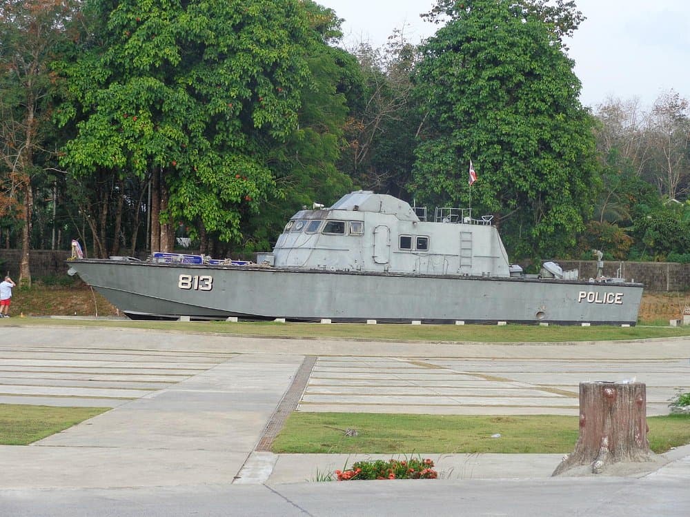 International Tsunami Museum