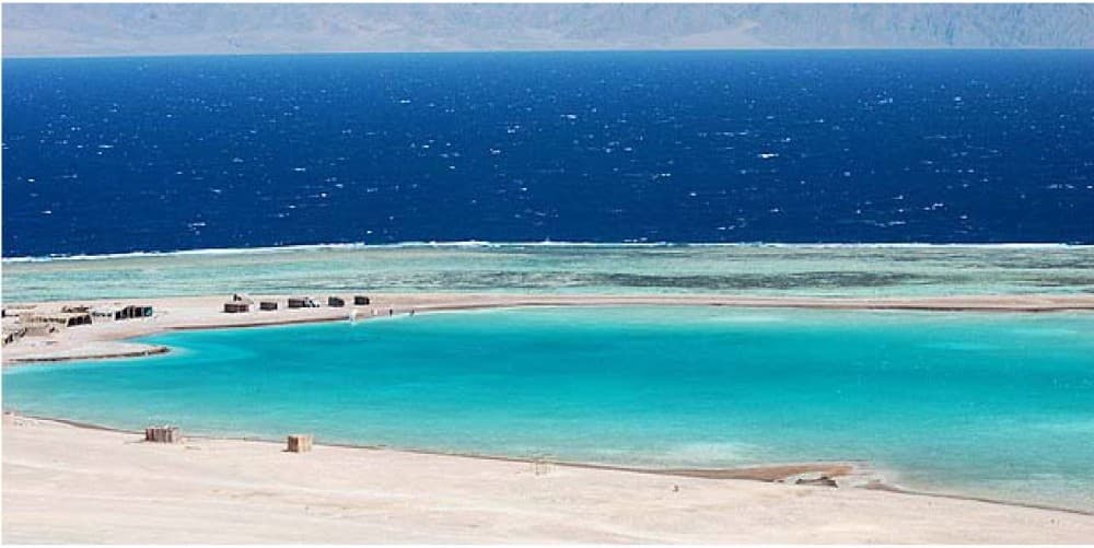 Blue Lagoon