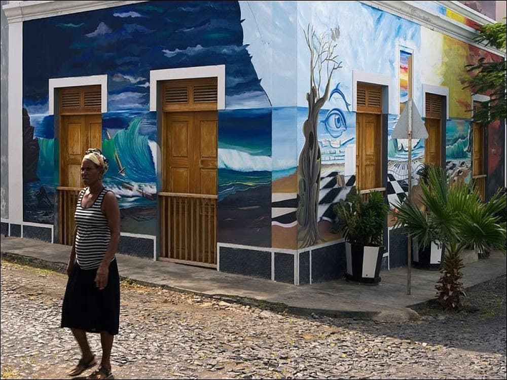 Mercado de Sucupira