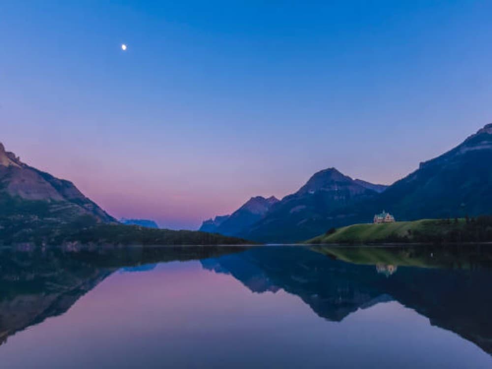 Modon Lake Park