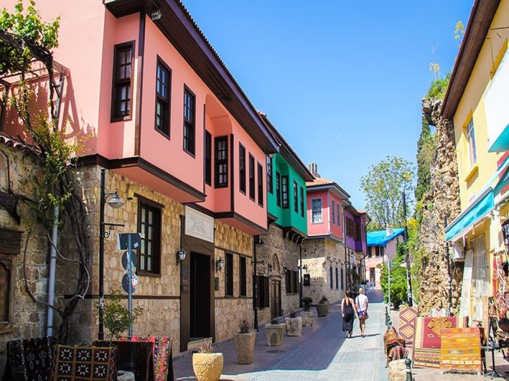 Antalya