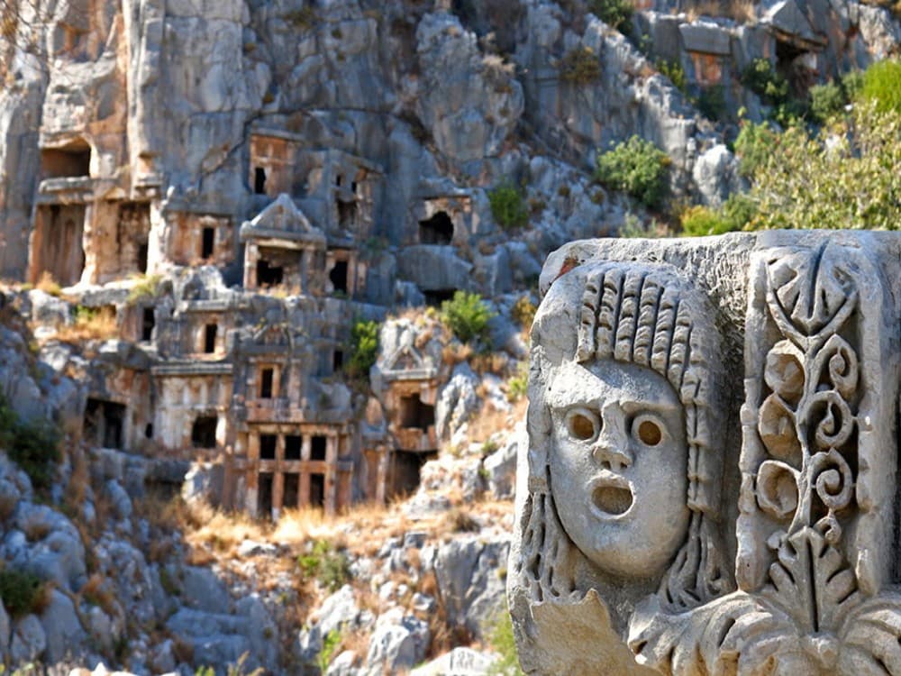 Demre