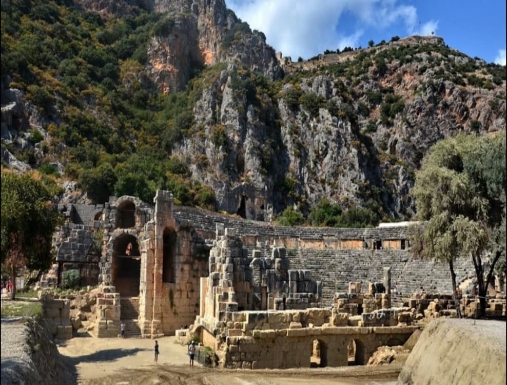 Demre