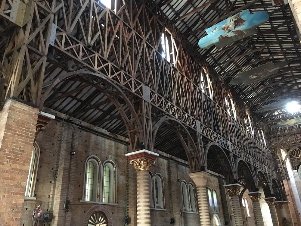 Catedral de Nuestra Señora de la Pobreza de Pereira