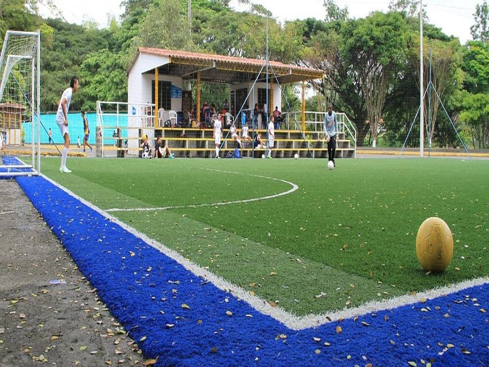 Parque Consota
