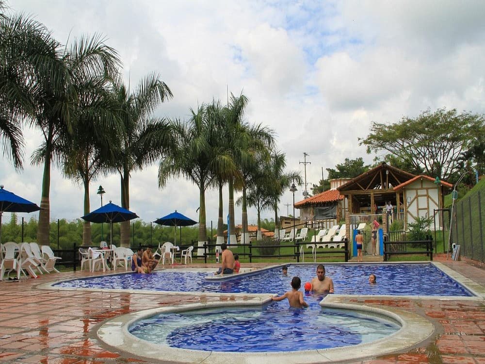Parque Consota