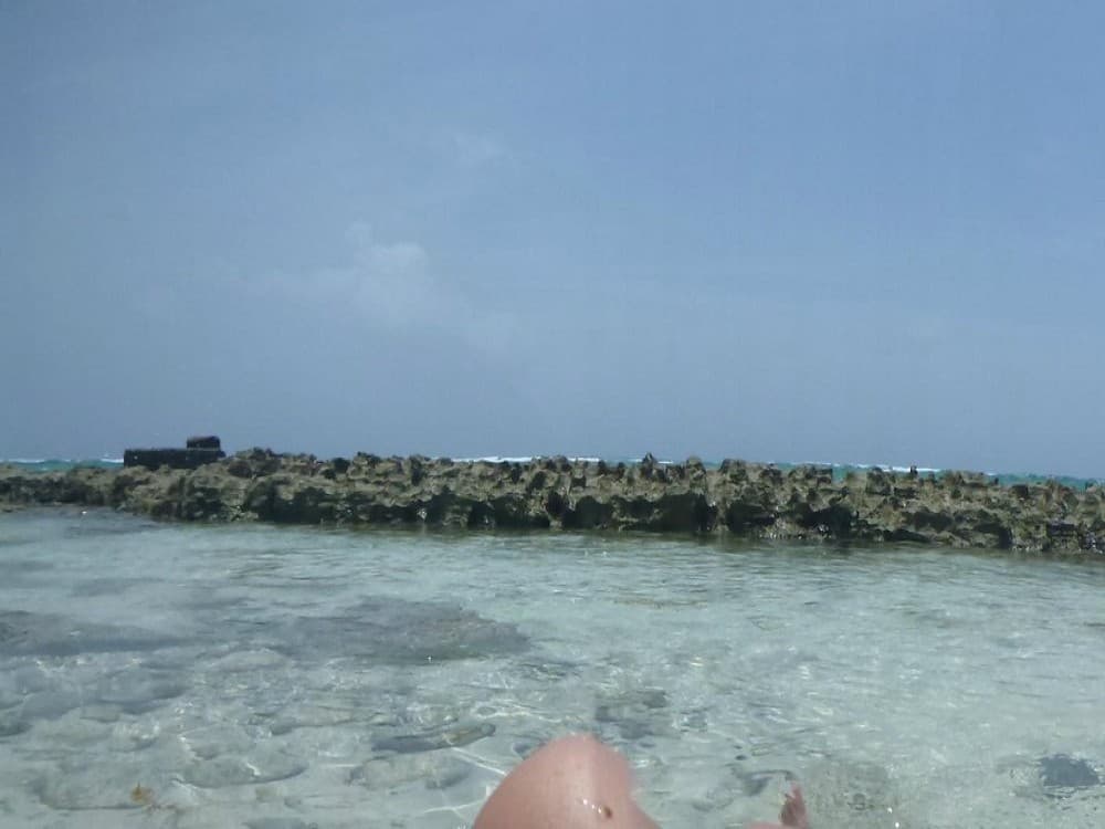Playa de San Luis
