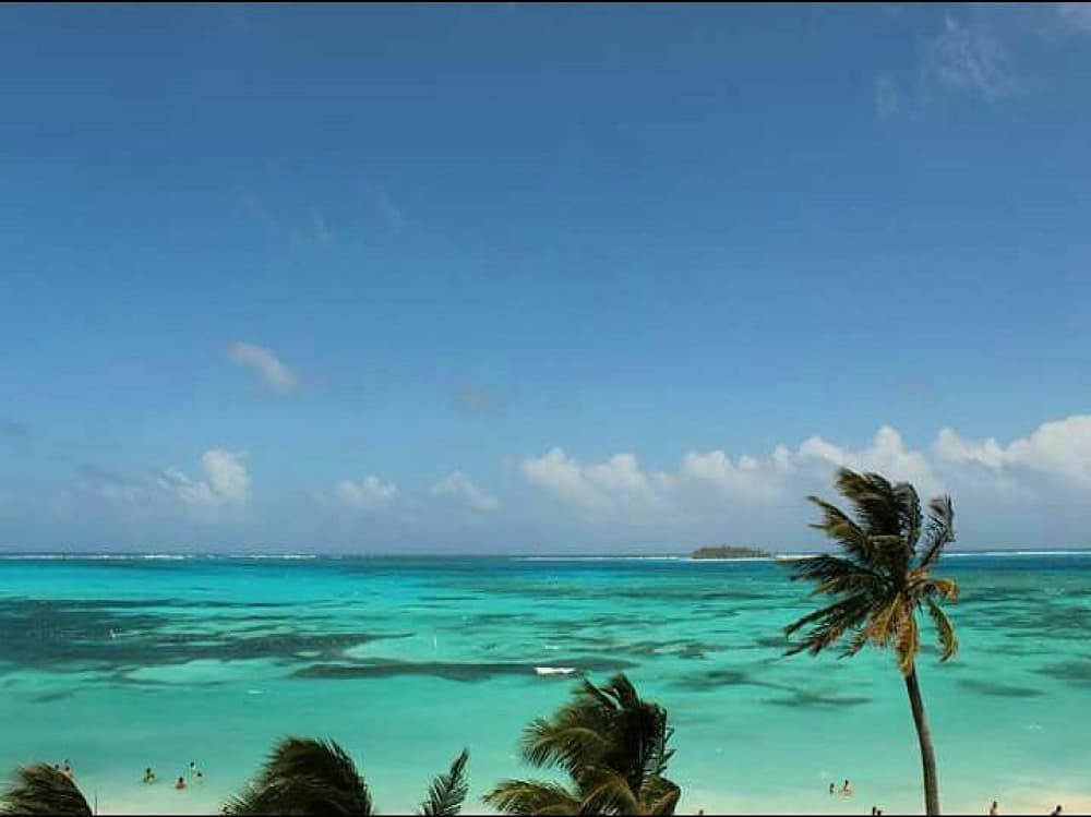Playa de San Luis