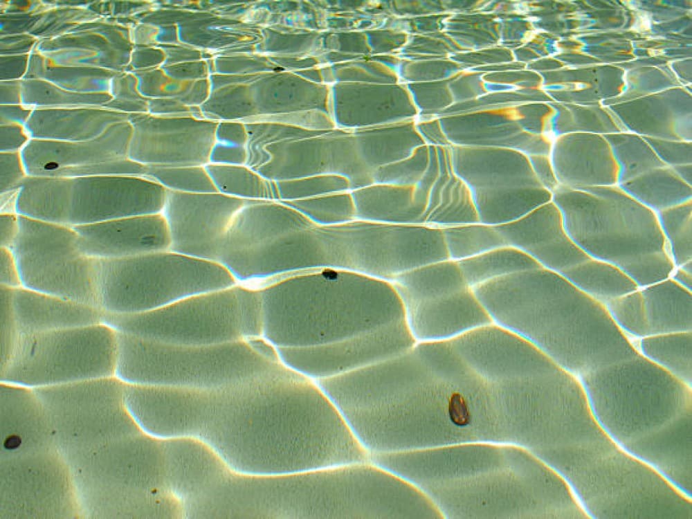 La Piscinita
