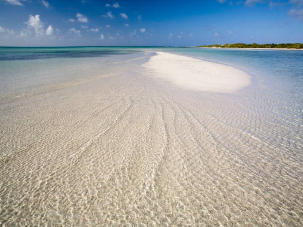 Cayo Acuario