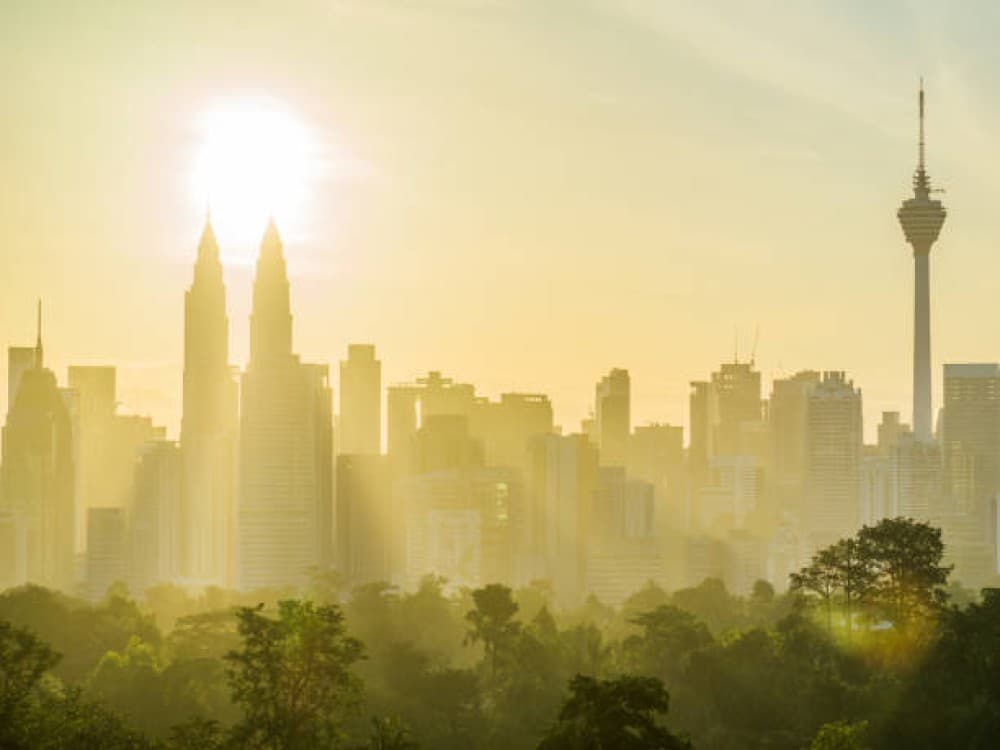 KLCC Park