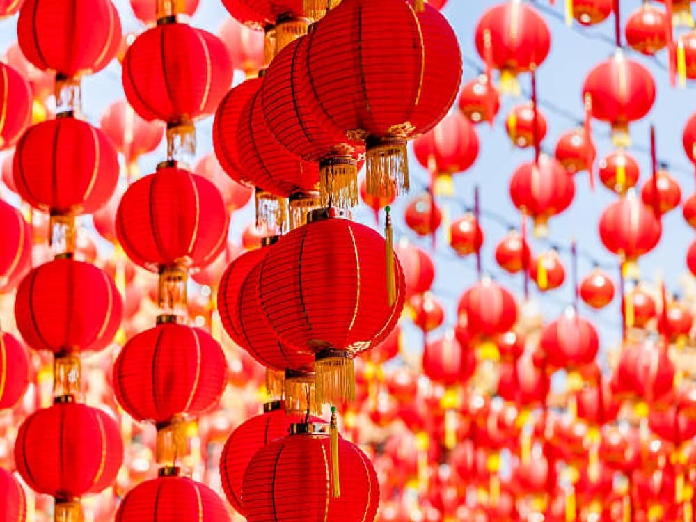 Thean Hou Temple